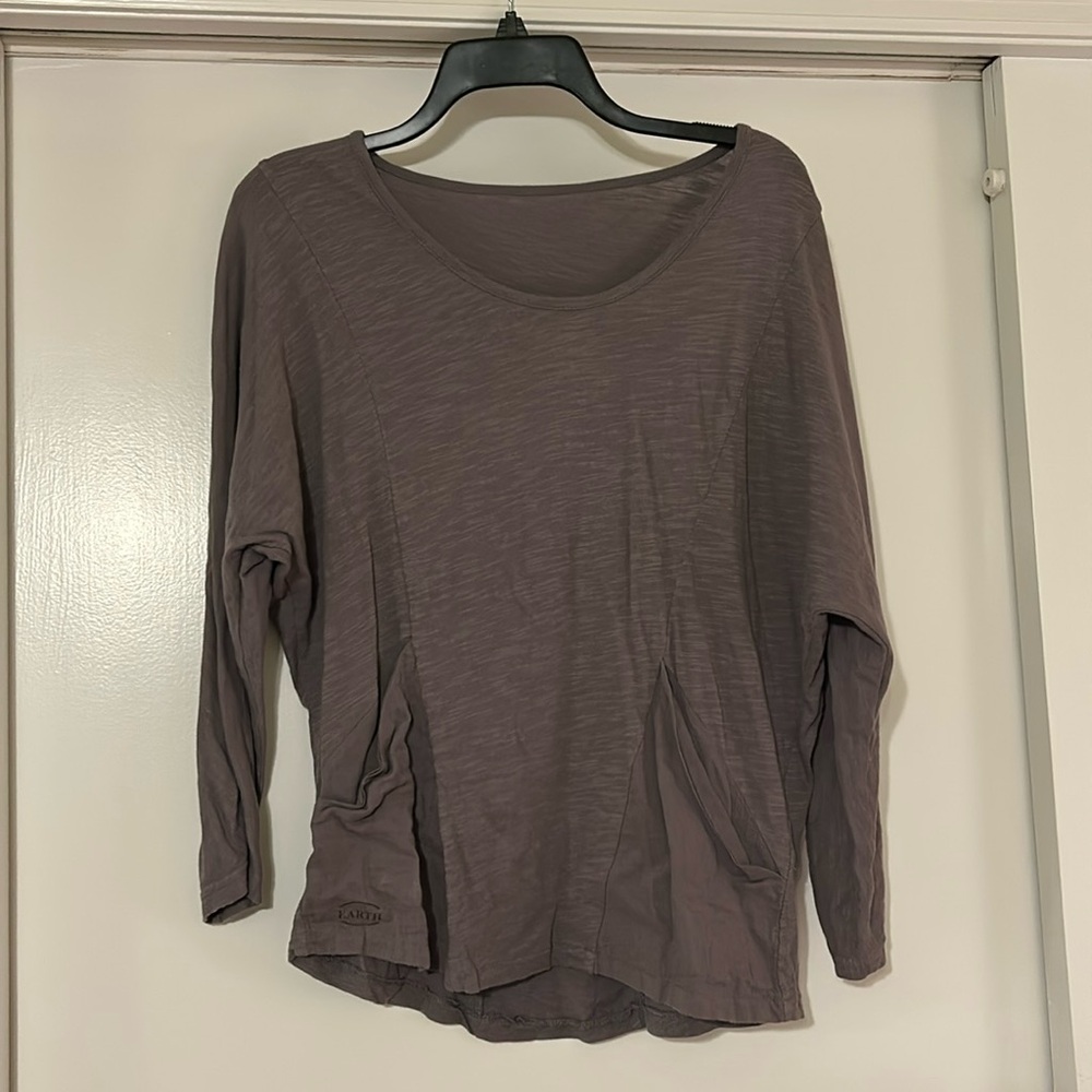 Earth collection shirt